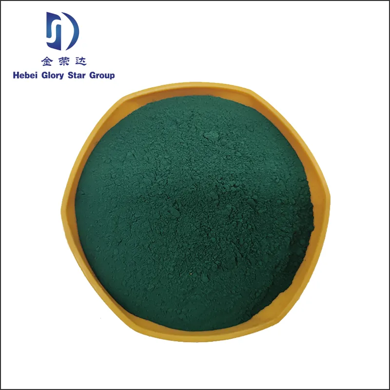 Premium Red Iron Oxide Pigments: High-Quality Powder