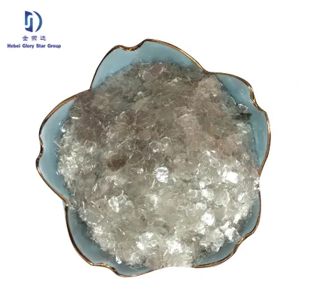 Mineral Wholesale: The Foundation and Guarantee of Manufacturing