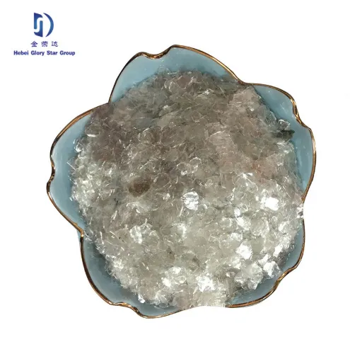 Mica in Industrial Applications