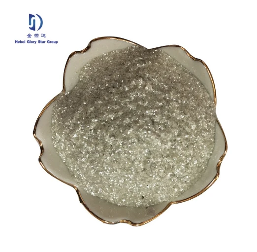 The Economic Value of Mineral Muscovite