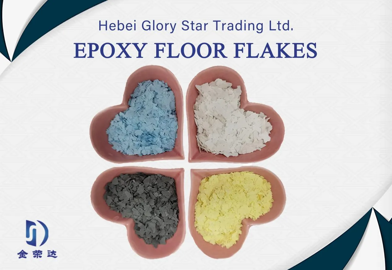 Read More About vinyl flakes