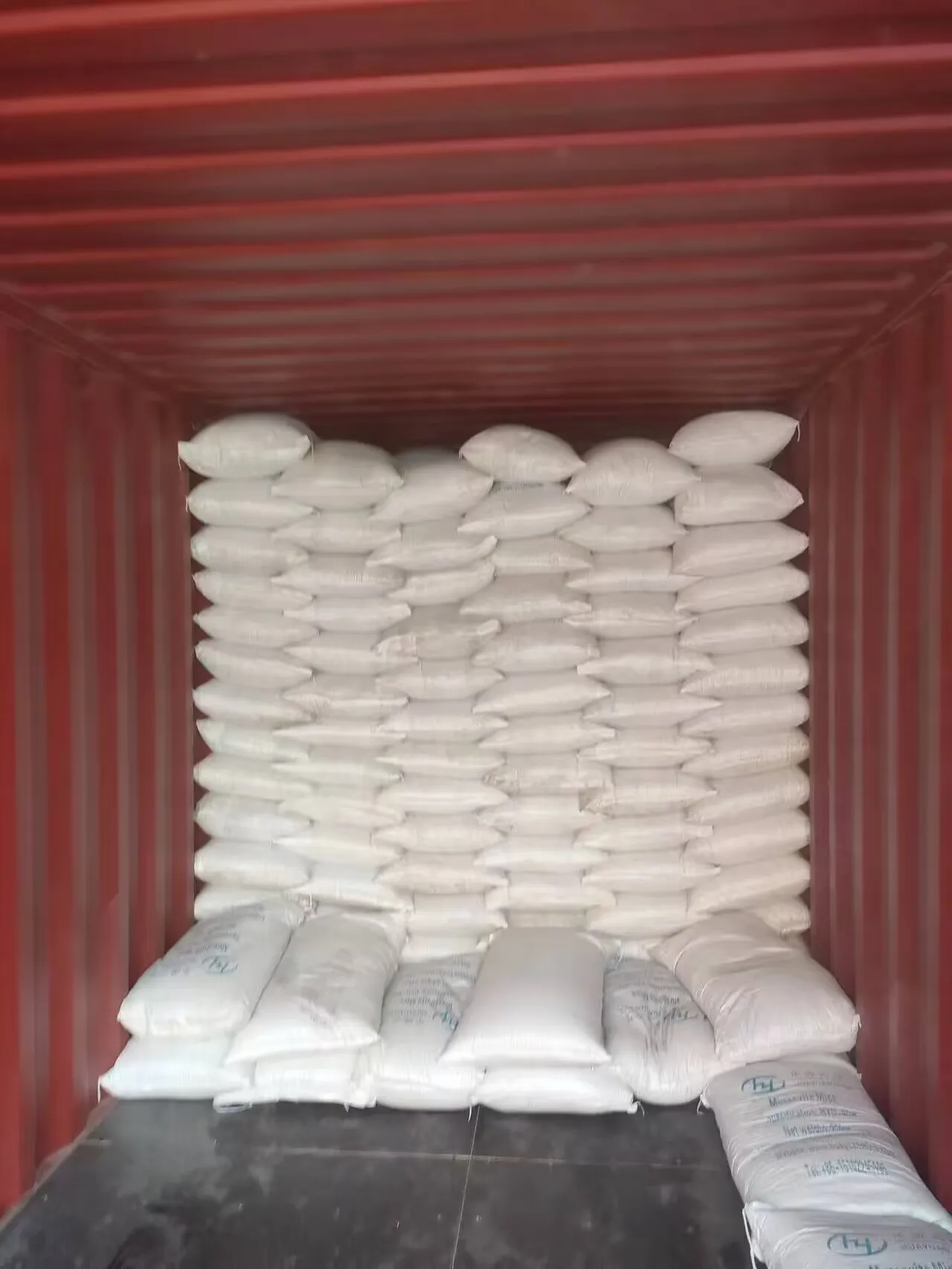 calcium carbonate manufacturers