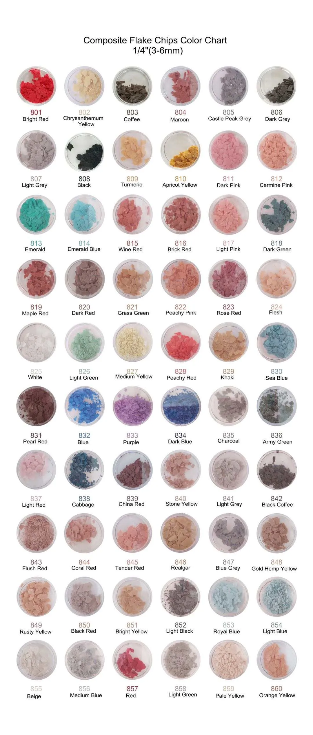 vermiculite material