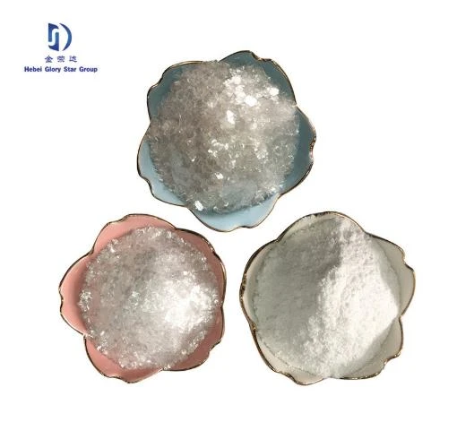 Mica Material Recycling Methods and Environmental Benefits