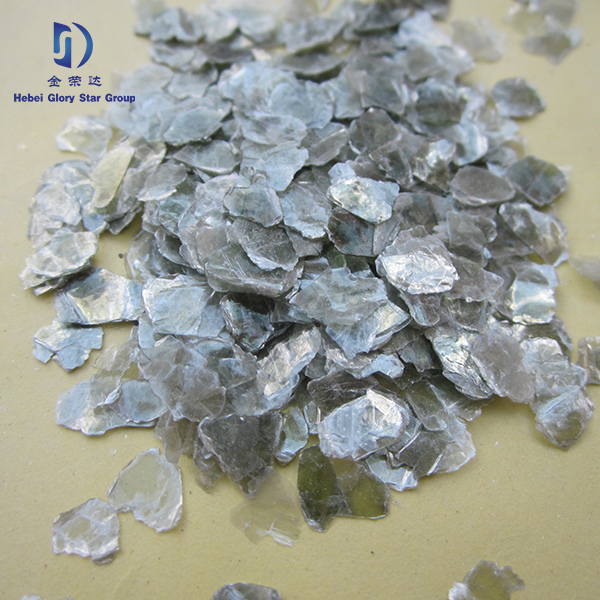 Need Mica Scrap? Clean, Heat-Resistant, Bulk Supply