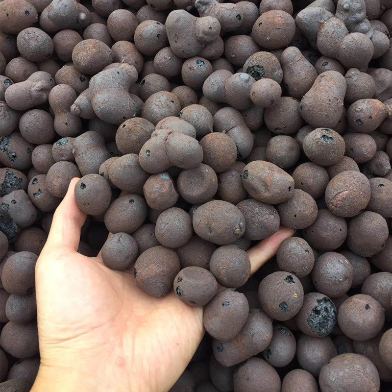 Premium Hydroponics Clay Pebbles for Optimal Plant Growth