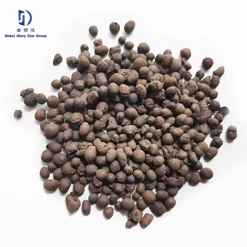 Premium Hydroponics Clay Pebbles for Optimal Plant Growth