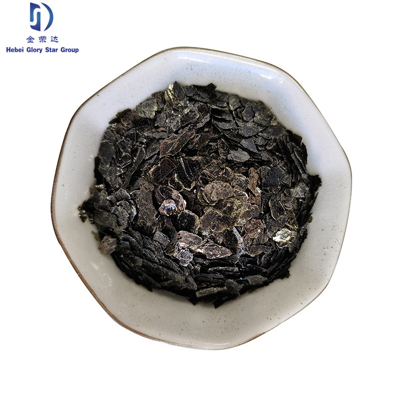 Biotite Mica Hardness & Properties for Schist Analysis