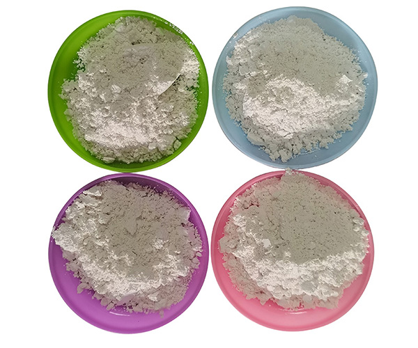 Vinyl Flakes used in epoxy floors