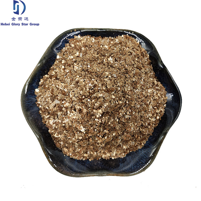High Purity Dehydrated Mica: Superior Insulation & Mica in Sand Solutions