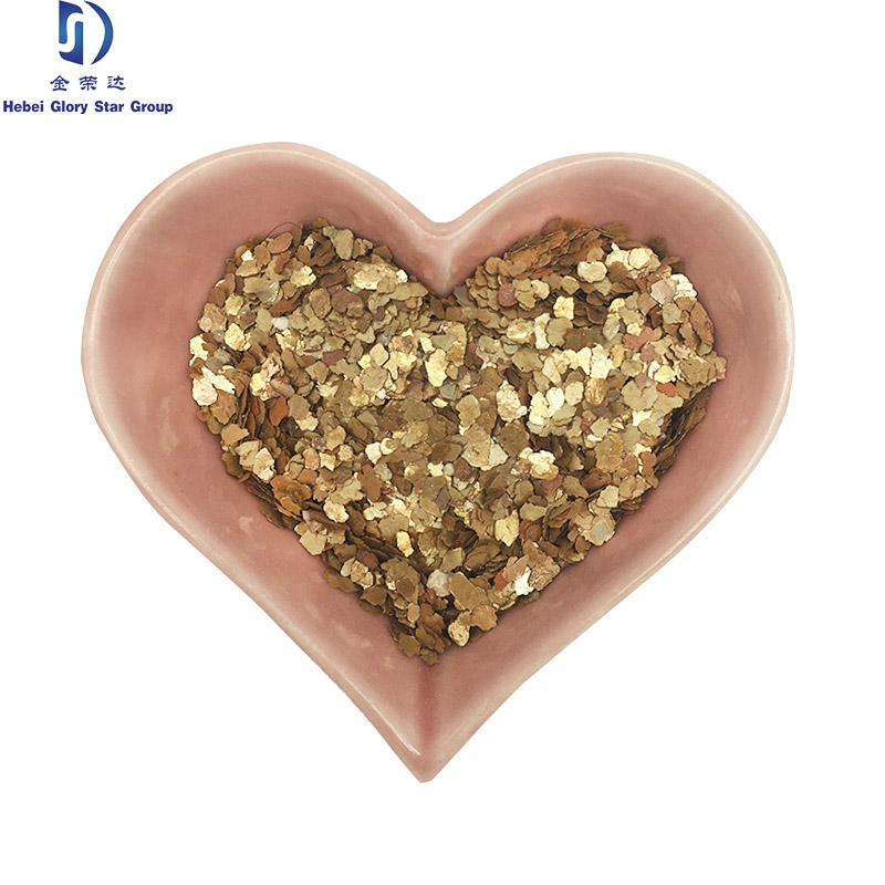 High Purity Dehydrated Mica: Superior Insulation & Mica in Sand Solutions