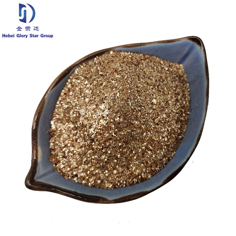 High Purity Dehydrated Mica: Superior Insulation & Mica in Sand Solutions