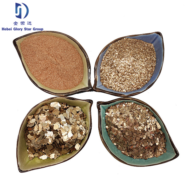 High Purity Dehydrated Mica: Superior Insulation & Mica in Sand Solutions