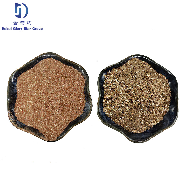 High Purity Dehydrated Mica: Superior Insulation & Mica in Sand Solutions