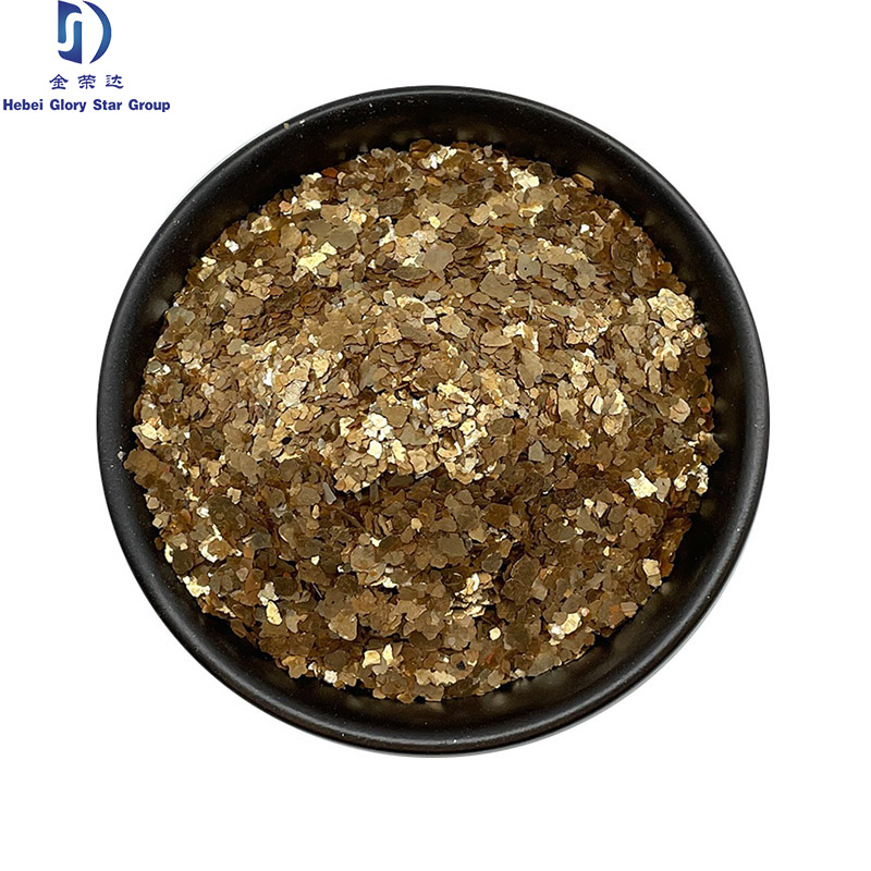 High Purity Dehydrated Mica: Superior Insulation & Mica in Sand Solutions