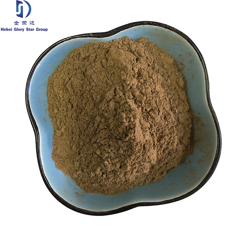 Bulk Expanded Vermiculite Insulation | Fire-Resistant