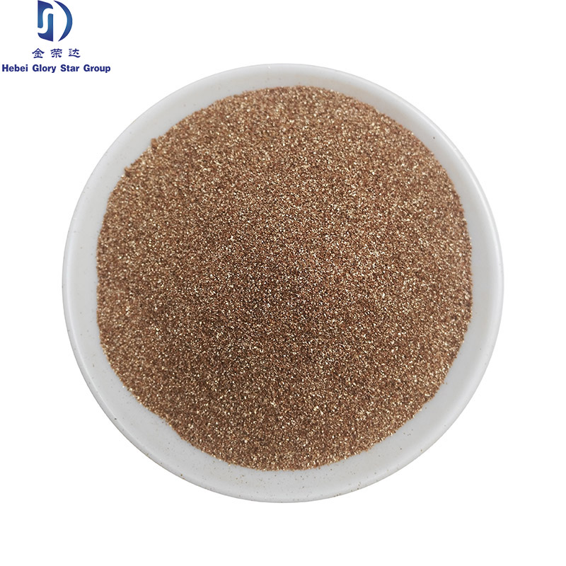 Bulk Expanded Vermiculite Insulation | Fire-Resistant