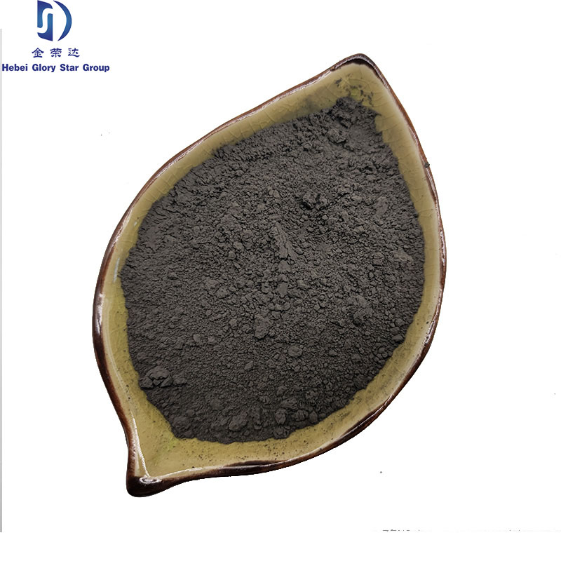 Natural Flake Graphite Powder-Hebei Junlan Packaging Technology Co., LTD.|Battery Technology&amp;Refractory Materials