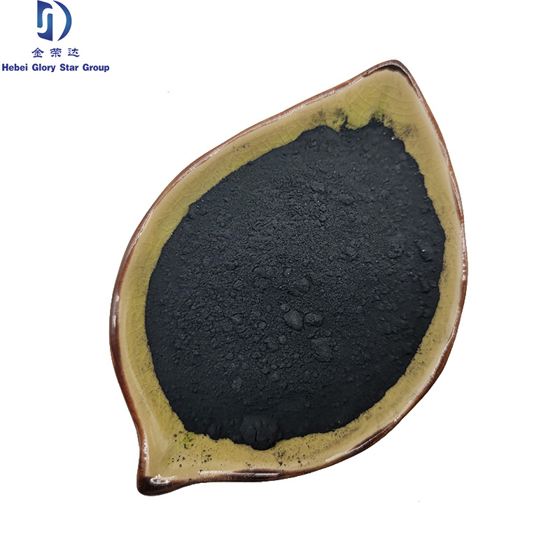 Natural Flake Graphite Powder-Hebei Junlan Packaging Technology Co., LTD.|Battery Technology&amp;Refractory Materials