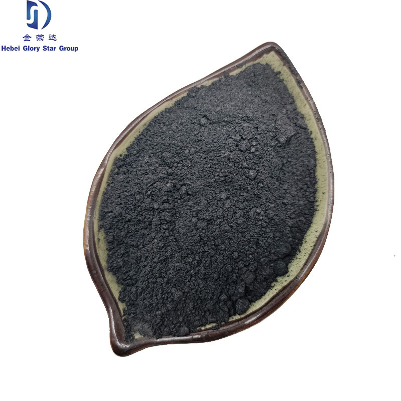 Natural Flake Graphite Powder-Hebei Junlan Packaging Technology Co., LTD.|Battery Technology&amp;Refractory Materials