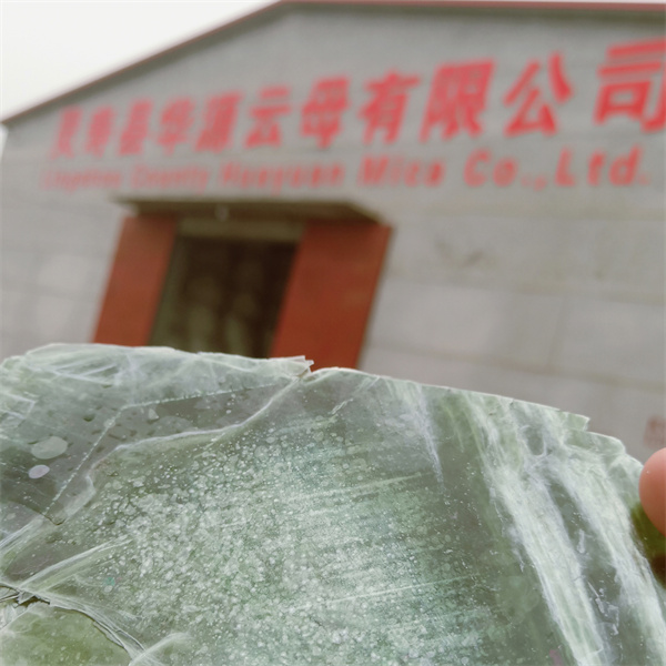 Need Mica Scrap? Clean, Heat-Resistant, Bulk Supply