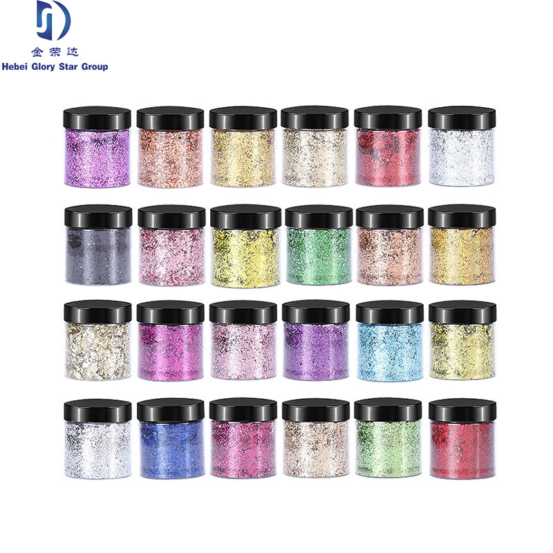 Cosmetic Mica Pigment - Vibrant, Lip-Safe, Skin-Safe Colors