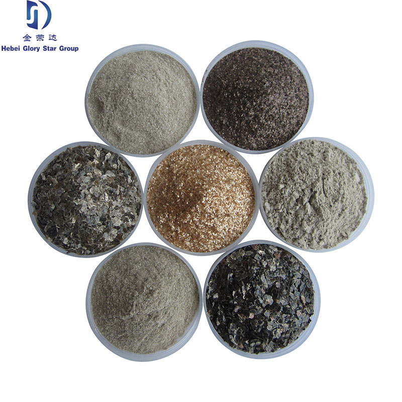 Phlogopite Mica: High-Temp Insulation, Sheets & Paper Solutions