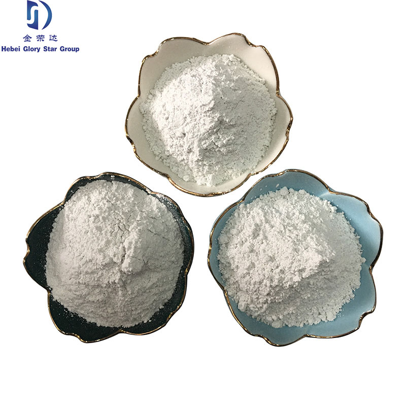 Industrial Grade Talcum Powder High Whiteness Talc Powder 1250mesh For Coating, Rubber, Ceramics, Plastic