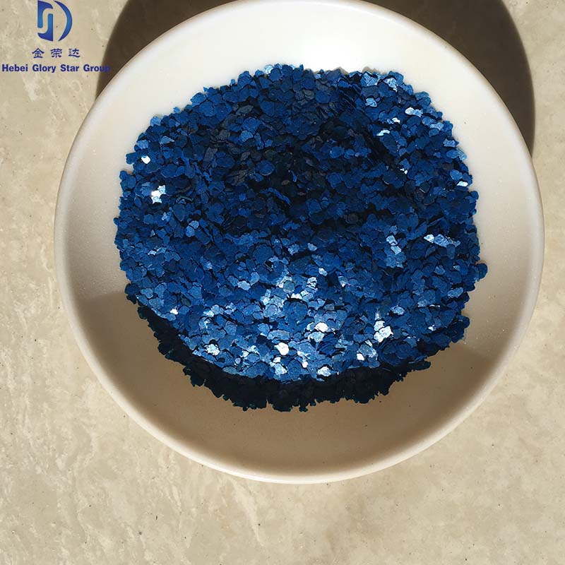 Mica Flakes Wholesale Supplier – Iridescent, Black, Blue, Muscovite, Pearl
