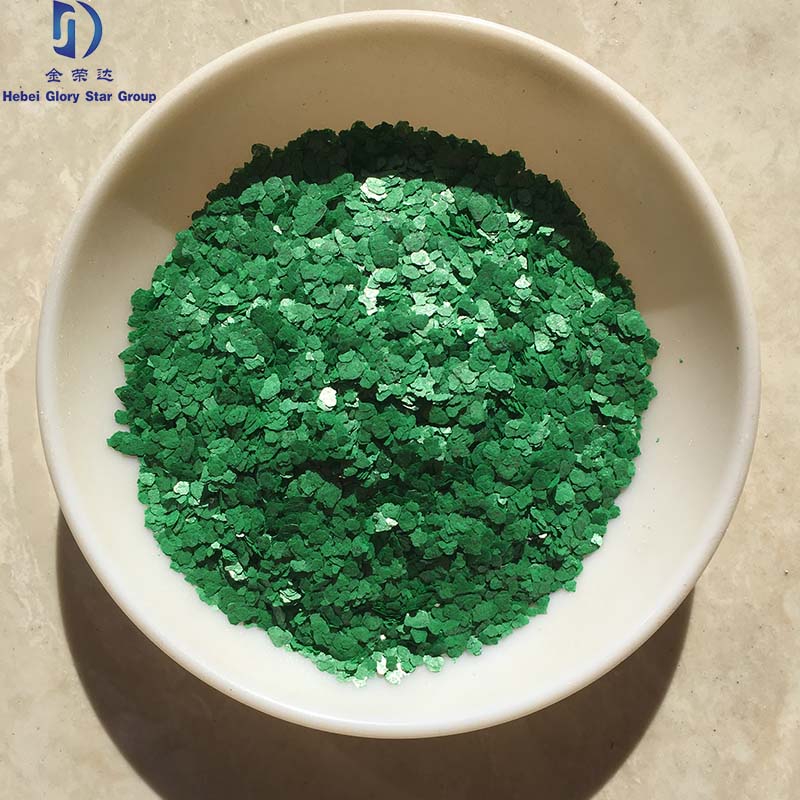 Mica Flakes Wholesale Supplier – Iridescent, Black, Blue, Muscovite, Pearl