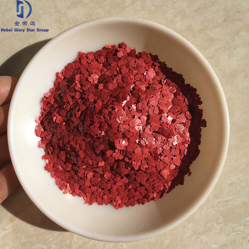 Mica Flakes Wholesale Supplier – Iridescent, Black, Blue, Muscovite, Pearl