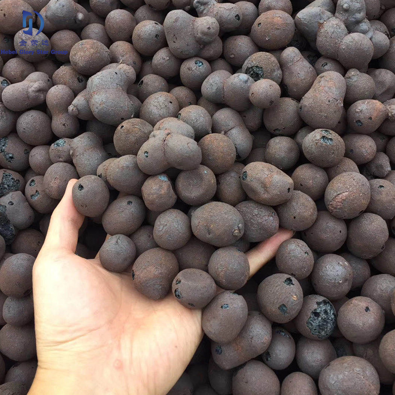 Premium Hydroponics Clay Pebbles for Optimal Plant Growth