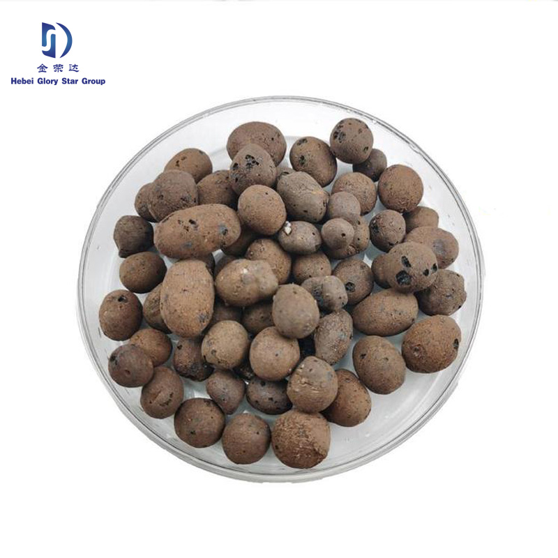Hydroponics Clay Pebbles – pH-Neutral, Lightweight, Reusable