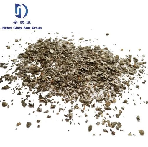 Natural Vermiculite’s Role in Sustainable Agriculture