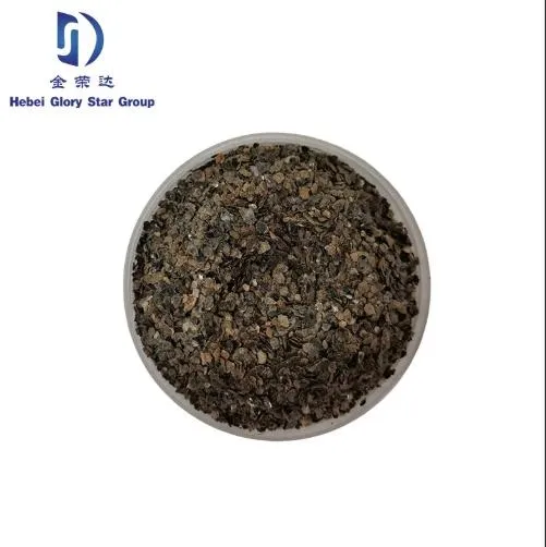 Natural Vermiculite’s Role in Sustainable Agriculture