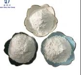 Advantages of Talcum Powder Natural Over Synthetic Fillers in Car Putty