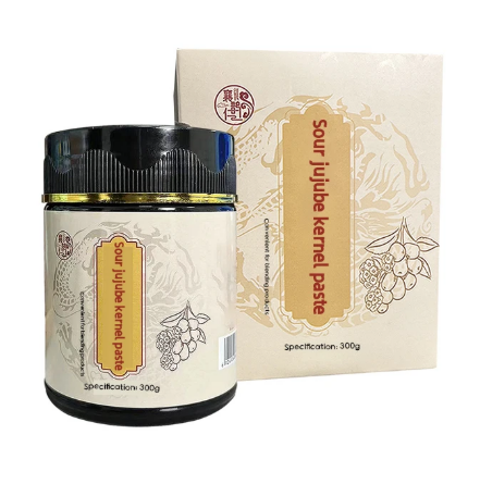 A Natural Wellness Supplement