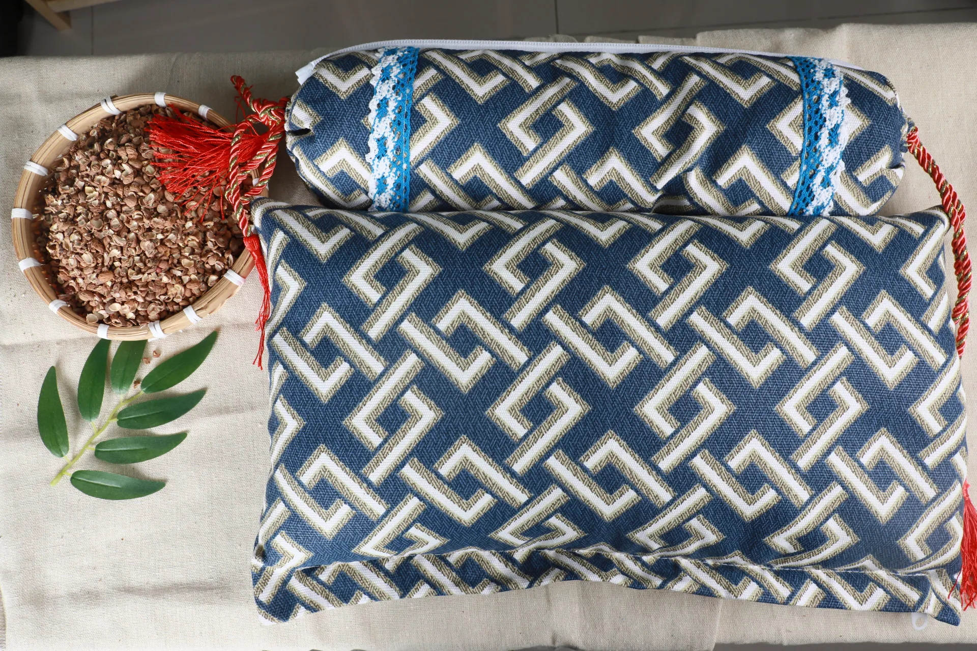 Detox and Relax with Herbal Foot Soaks