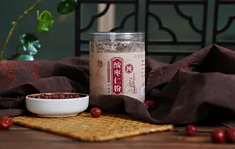 jujube fruit powder factory