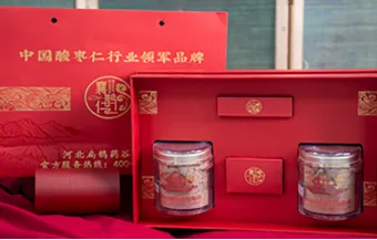 jujube fruit powder factory