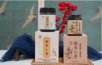 jujube fruit powder factory