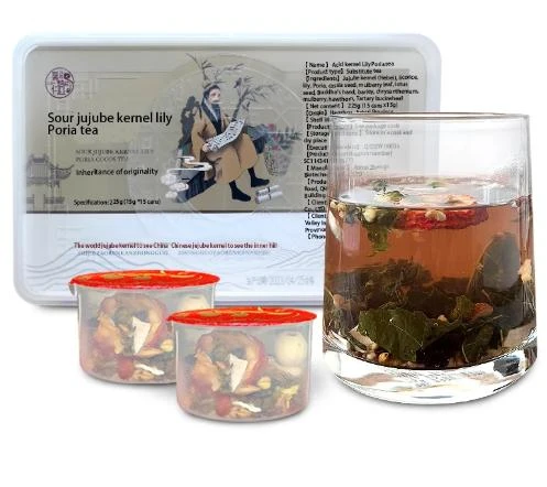 Tea Dates for Everyday Wellness