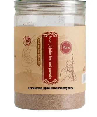 Zizyphus Jujuba Extract: Nature’s Gift for Modern Wellness