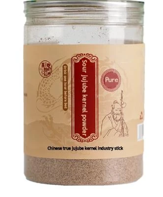 Zizyphus Jujuba Extract: Nature’s Gift for Modern Wellness