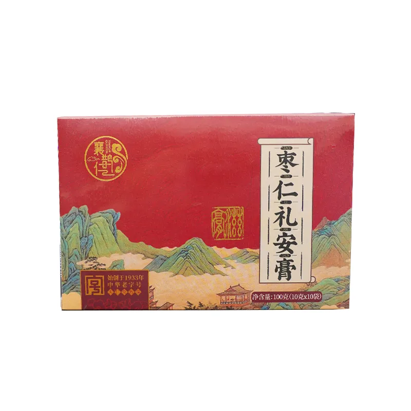 Premium Jujube Fruit Powder from Trusted Manufacturer