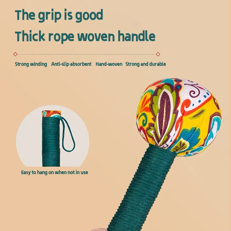 Body Massage Hammer – Deep Tissue, Quiet, Cordless Relief