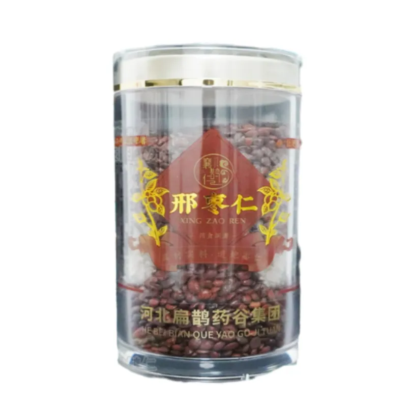 Premium Sour Jujube Kernel for Sleep & Wellness Supplements