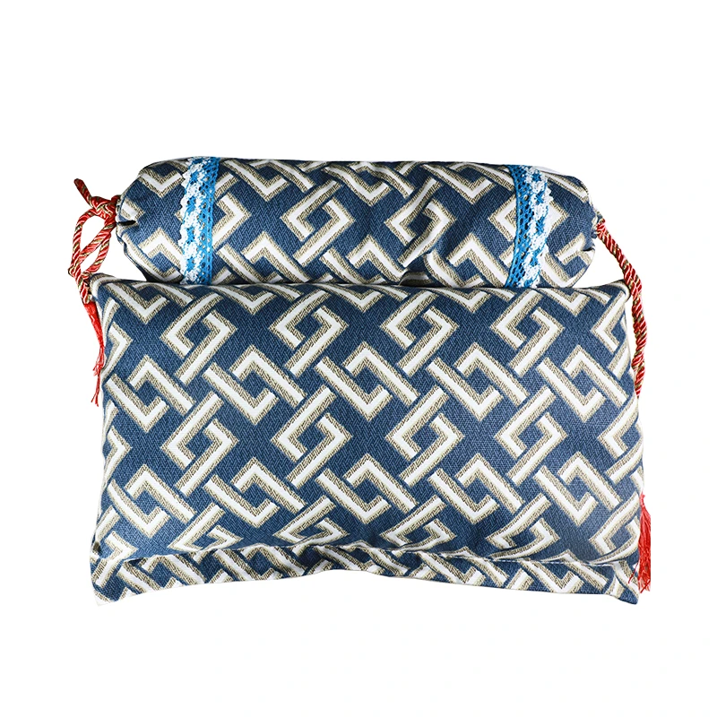 Sour Jujube Shell Integrated Pillow