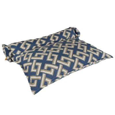 Sour Jujube Shell Integrated Pillow | Cool, Cervical Support