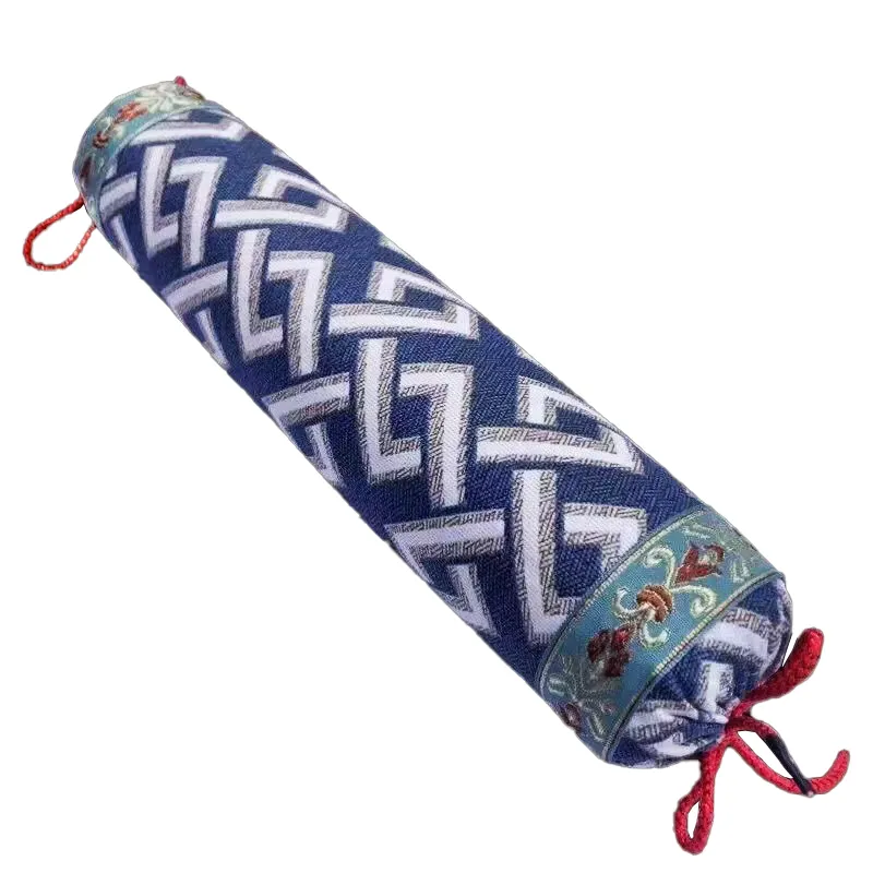 Sour Jujube Shell Integrated Pillow for Natural Sleep Support